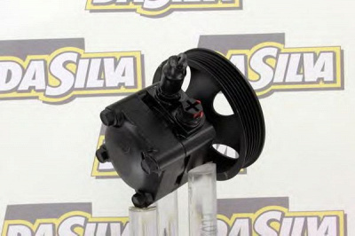 DA SILVA dp2888 -  Гидравлический насос, рулевое управление